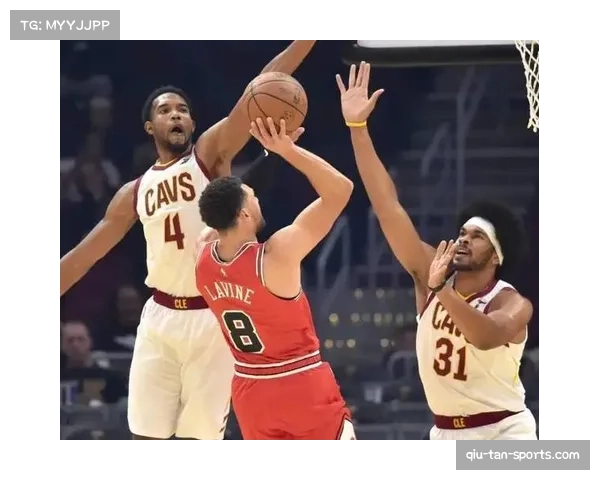 公牛79比73客场胜骑士 防守压制成取胜关键 公牛79比73客场胜骑士 防守压制成取胜关键