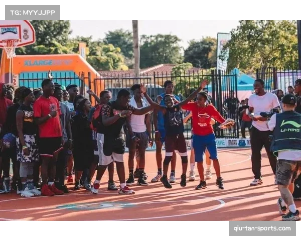 篮球运动文化内涵丰富 社区影响力持续扩大 篮球运动文化内涵丰富 社区影响力持续扩大