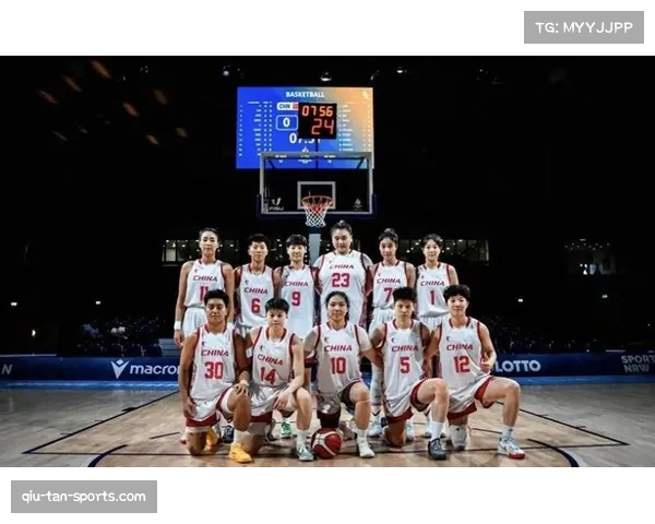 四川女篮常规赛31胜1负 攻防净胜分创联赛纪录