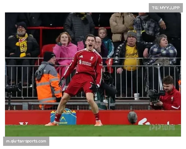 利物浦客场险胜诺丁汉森林 维尔茨助攻显价值