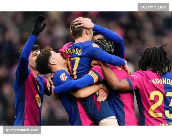 巴萨皇马四分之差悬念持续 卫冕冠军五连胜领跑积分榜 巴萨皇马四分之差悬念持续 卫冕冠军五连胜领跑积分榜